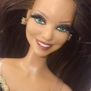 Barbie OOAK Mariah Carey