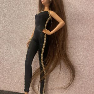 Barbie OOAK Mariah Carey